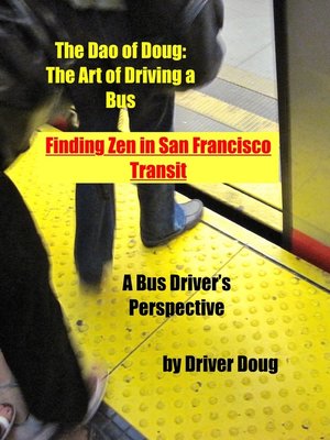 cover image of The Dao of Doug